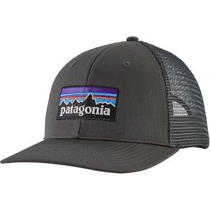 Patagonia P6 Trucker Hat